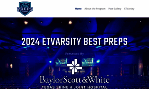 Etvarsitybestpreps.com thumbnail