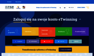 Etwinning.pl thumbnail