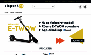 Etwow.no thumbnail