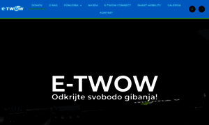 Etwow.si thumbnail