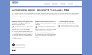 Etxea.net thumbnail