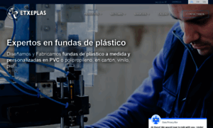 Etxeplas.com thumbnail