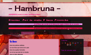 Eu-hambruna.blogspot.com thumbnail