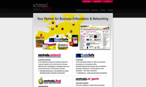 Eu-marketingportal.de thumbnail