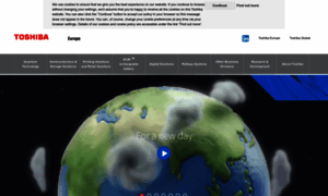 Eu.computers.toshiba-europe.com thumbnail
