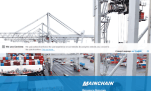 Eu.mainchain.net thumbnail