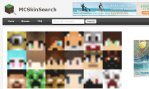 Eu.mcskinsearch.com thumbnail