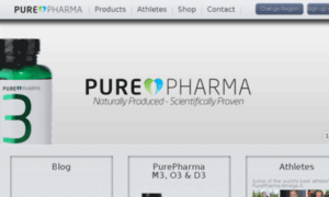 Eu.purepharma.com thumbnail