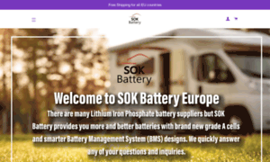 Eu.sokbattery.com thumbnail