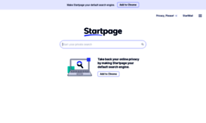 Eu.startpage.com thumbnail