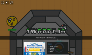 Eu.swordz.io thumbnail