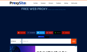 Eu13.proxysite.com thumbnail