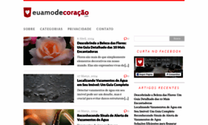 Euamodecoracao.com thumbnail