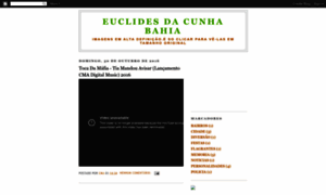 Euamoeuclidesdacunha.blogspot.com.br thumbnail