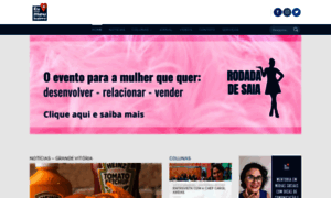 Euamomeubairro.com.br thumbnail