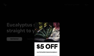 Eucalyptusfarms.com thumbnail