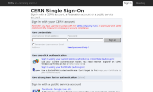 Eucard-old.web.cern.ch thumbnail