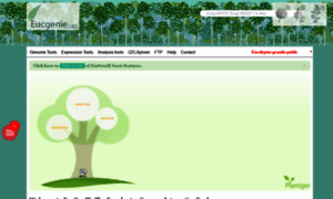 Eucgenie.org thumbnail