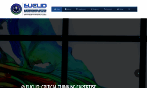 Euclid.int thumbnail