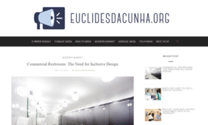 Euclidesdacunha.org thumbnail