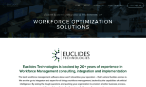 Euclidestech.com thumbnail