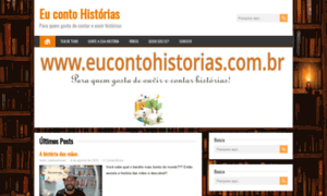 Eucontohistorias.com.br thumbnail