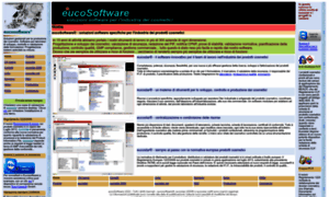 Eucosoftware.com thumbnail