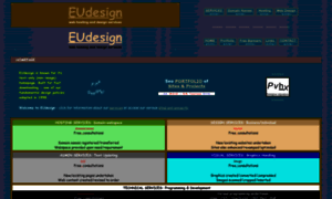 Eudesign.com thumbnail