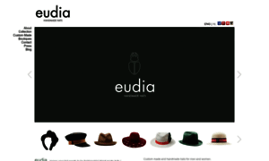 Eudia.nl thumbnail