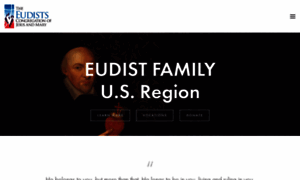 Eudistsusa.org thumbnail