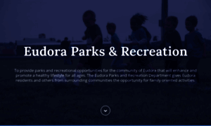 Eudoraparksandrec.org thumbnail