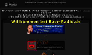 Euer-radio.de thumbnail