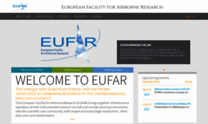 Eufar.net thumbnail