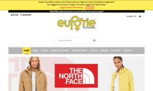 Euforie.com thumbnail