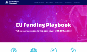 Eufundingplaybook.fi thumbnail