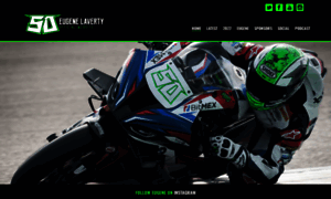 Eugenelaverty.com thumbnail