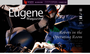 Eugenemagazine.com thumbnail