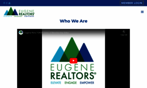 Eugenerealtors.org thumbnail