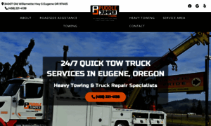 Eugenetowing.org thumbnail