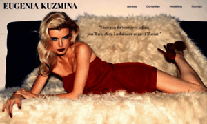 Eugenia-kuzmina.com thumbnail