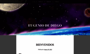 Eugeniodediegoweb.wordpress.com thumbnail