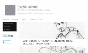 Eugeniomarrari.me thumbnail