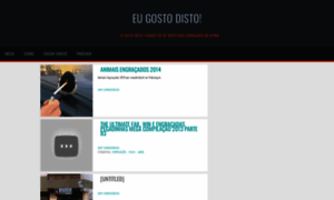 Eugosto-disto.blogspot.pt thumbnail