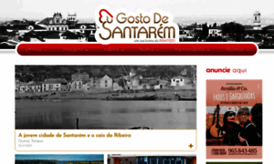 Eugostodesantarem.pt thumbnail