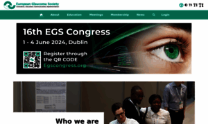 Eugs.org thumbnail
