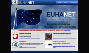 Euhanet.org thumbnail