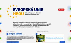 Euhrou.cz thumbnail