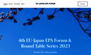 Eujapanforum.com thumbnail