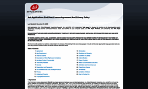 Eula.askapplications.com thumbnail