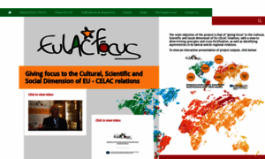 Eulac-focus.net thumbnail
